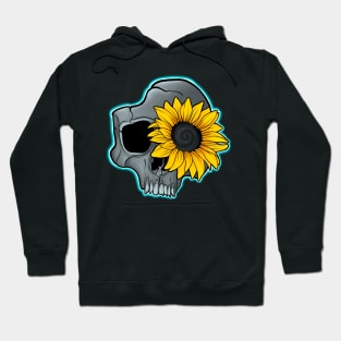 Sunflower Hoodie